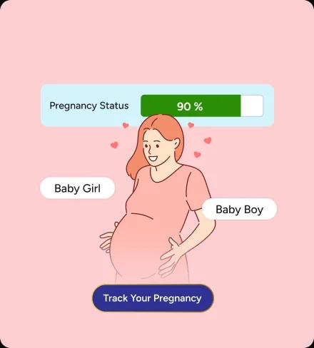 Be hospital ready with Mamypoko