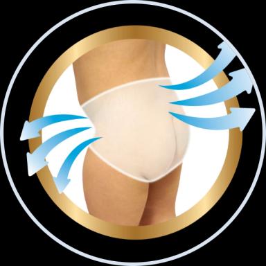 MamyPoko Easy-Remove Baby Diaper Pants