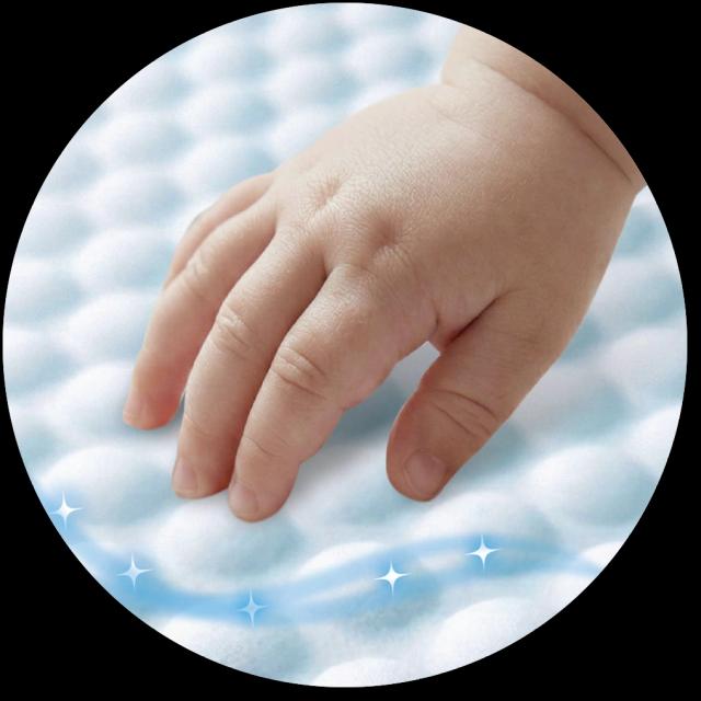 More Air Less Contact