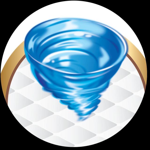 Dryness That Lasts
