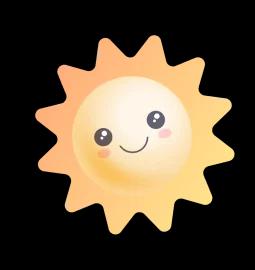 sun icon