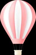 ballon red