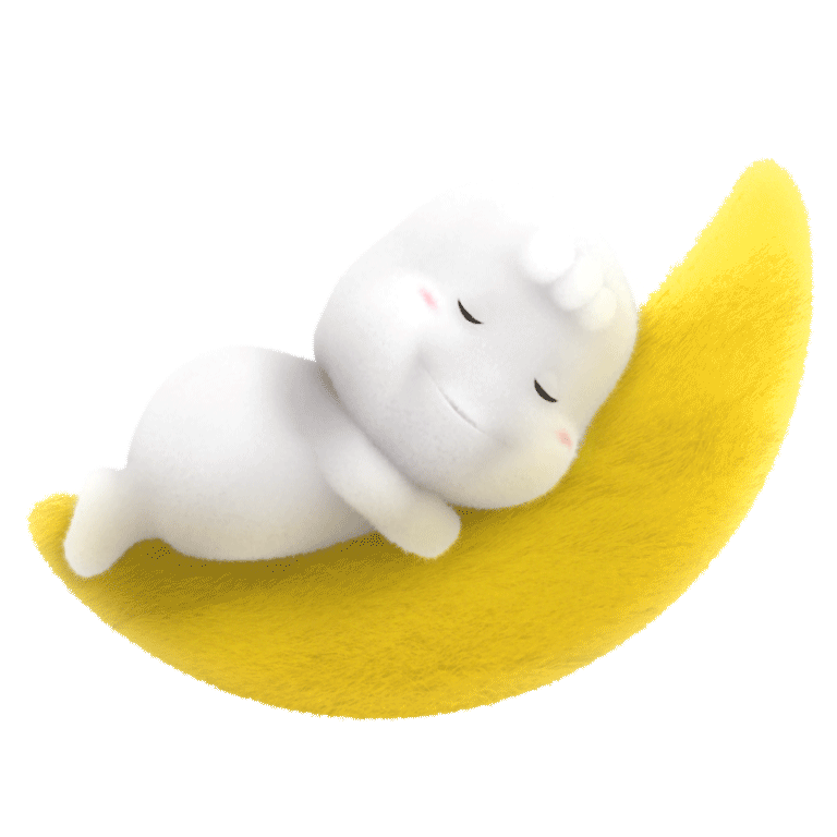 pillow pokochan