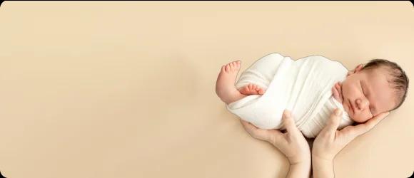 Delve deeper into the world of newborn babies