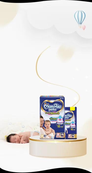 Deep Absorption, Deep sleep