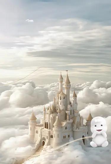 Create your baby's own