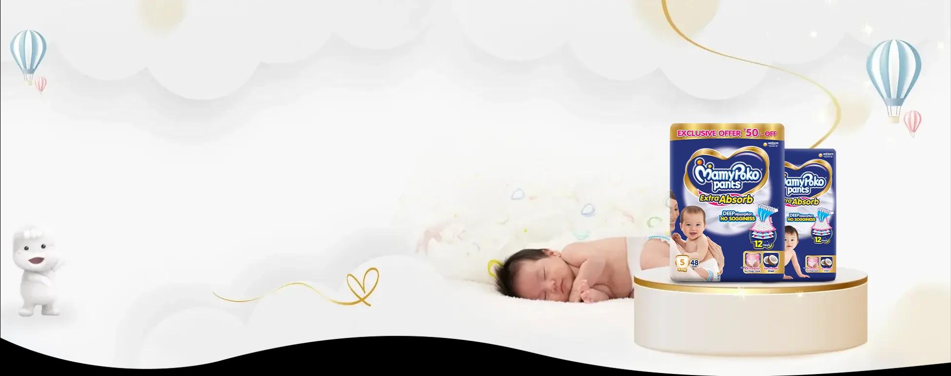 Deep Absorption, Deep sleep